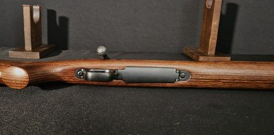 Winchester Model 70 .270 WSM Rifle - Image 15 of 16