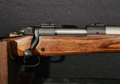 Winchester Model 70 .270 WSM Rifle - Image 10 of 16