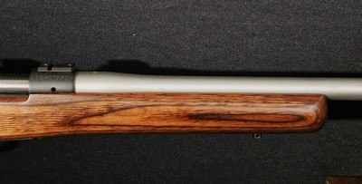 Winchester Model 70 .270 WSM Rifle - Image 11 of 16
