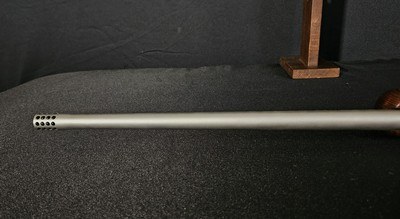 Winchester Model 70 .270 WSM Rifle - Image 7 of 16