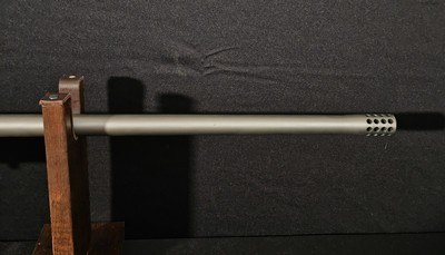 Winchester Model 70 .270 WSM Rifle - Image 12 of 16
