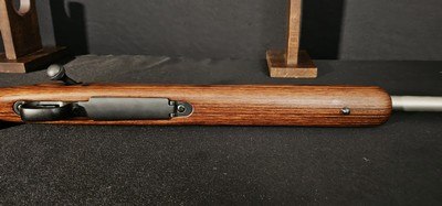 Winchester Model 70 .270 WSM Rifle - Image 16 of 16
