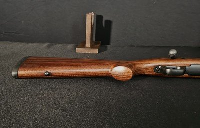 Winchester Model 70 .270 WSM Rifle - Image 14 of 16