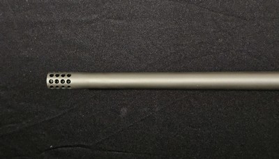 Winchester Model 70 .270 WSM Rifle - Image 4 of 16