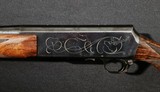 Browning BAR 30.06 Grade II Rifle - 3 of 21