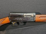 Browning A5 Sweet Sixteen Shotgun - 10 of 19