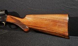 Browning A5 Sweet Sixteen Shotgun - 2 of 19