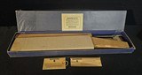 Browning A5 Sweet Sixteen Shotgun - 1 of 19