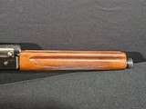 Browning A5 Sweet Sixteen Shotgun - 11 of 19
