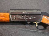 Browning A5 Sweet Sixteen Shotgun - 3 of 19