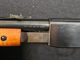 Browning Trombone .22 L.R. - 5 of 17