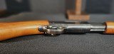Browning Trombone .22 L.R. - 14 of 17