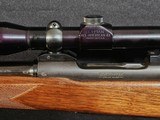 Winchester Model 70 30.06 Rifle - 4 of 21