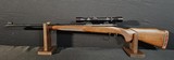 Winchester Model 70 30.06 Rifle - 1 of 21