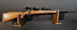 Winchester Model 70 30.06 Rifle - 12 of 21