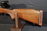 Winchester Model 70 30.06 Rifle - 2 of 21