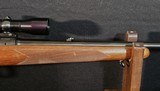 Winchester Model 70 30.06 Rifle - 15 of 21