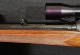 Winchester Model 70 30.06 Rifle - 5 of 21