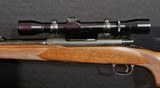Winchester Model 70 30.06 Rifle - 3 of 21