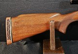 Winchester Model 70 30.06 Rifle - 13 of 21