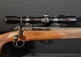 Winchester Model 70 30.06 Rifle - 14 of 21