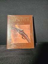 Winchester Model 21 Book by Ned Schwing - Image 1 of 4