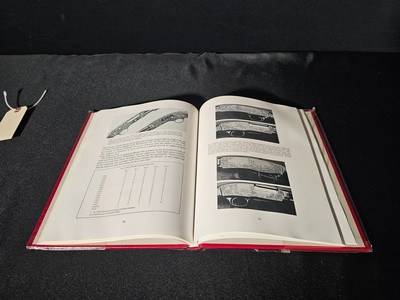 Winchester Model 42 Book by Ned Schwing - Image 4 of 4