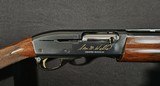 Remington 1100 12 Ga. 2 3/4'' Sam Walton Edition - Image 14 of 21