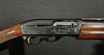 Remington 1100 12 Ga. 2 3/4'' Sam Walton Edition - Image 14 of 21