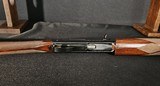 Remington 1100 12 Ga. 2 3/4'' Sam Walton Edition - Image 20 of 21