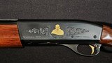 Remington 1100 12 Ga. 2 3/4'' Sam Walton Edition - Image 3 of 21