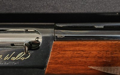 Remington 1100 12 Ga. 2 3/4'' Sam Walton Edition - Image 16 of 21