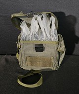 6 AR-15 Magazines with Pouch - Image 3 of 3