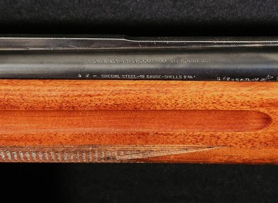 Browning A5 Light Twelve Shotgun - Image 5 of 20