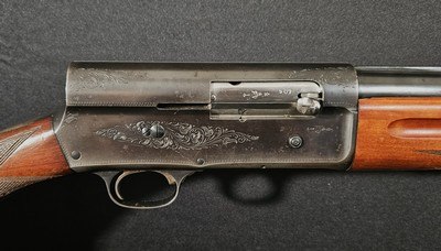 Browning A5 Light Twelve Shotgun - Image 13 of 20