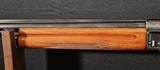 Browning A5 Light Twelve Shotgun - Image 4 of 20