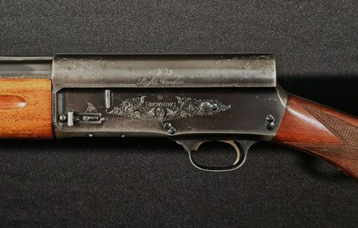 Browning A5 Light Twelve Shotgun - Image 3 of 20