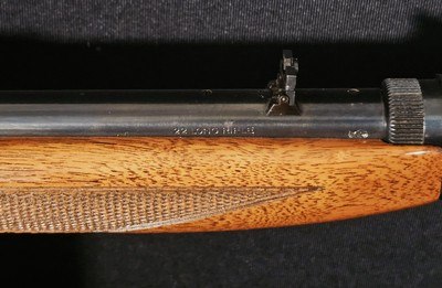 Browning SA-22 .22 L.R. Grade I Rifle - Image 5 of 19