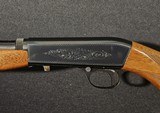 Browning SA-22 .22 L.R. Grade I Rifle - Image 3 of 19