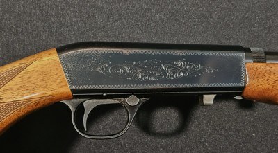 Browning SA-22 .22 L.R. Grade I Rifle - Image 12 of 19