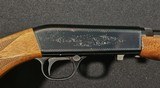 Browning SA-22 .22 L.R. Grade I Rifle - Image 12 of 19