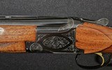 Browning Superposed 12 Ga. 2 3/4'' Shotgun - Image 3 of 18