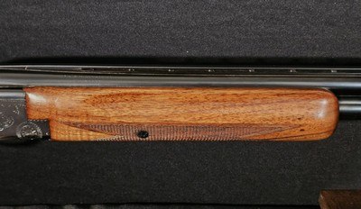 Browning Superposed 12 Ga. 2 3/4'' Shotgun - Image 12 of 18