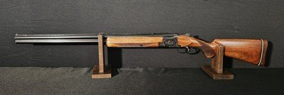 Browning Superposed 12 Ga. 2 3/4'' Shotgun - Image 1 of 18