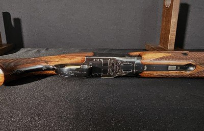 Browning Superposed 12 Ga. 2 3/4'' Shotgun - Image 16 of 18