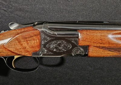 Browning Superposed 12 Ga. 2 3/4'' Shotgun - Image 11 of 18