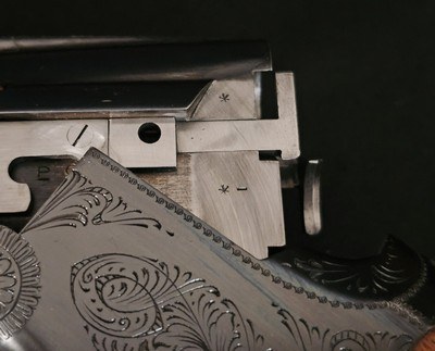 Browning Superposed 12 Ga. 2 3/4'' Shotgun - Image 8 of 18