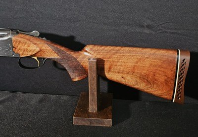 Browning Superposed 12 Ga. 2 3/4'' Shotgun - Image 2 of 18