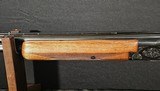 Browning Superposed 12 Ga. 2 3/4'' Shotgun - Image 4 of 18