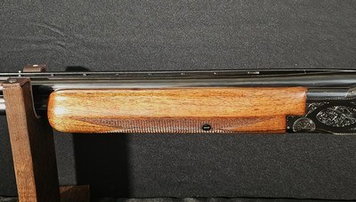 Browning Superposed 12 Ga. 2 3/4'' Shotgun - Image 4 of 18